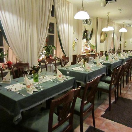Hotel Bergedorfer Hoehe Хамбург Екстериор снимка