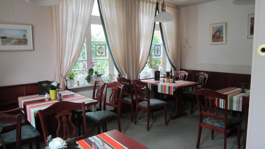 Hotel Bergedorfer Hoehe Хамбург Екстериор снимка