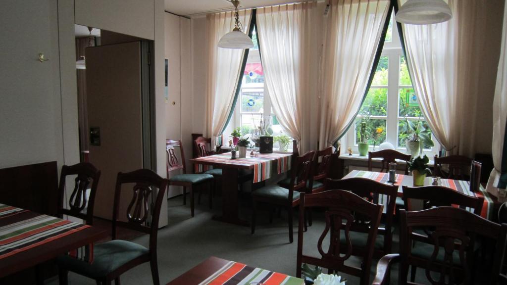 Hotel Bergedorfer Hoehe Хамбург Екстериор снимка