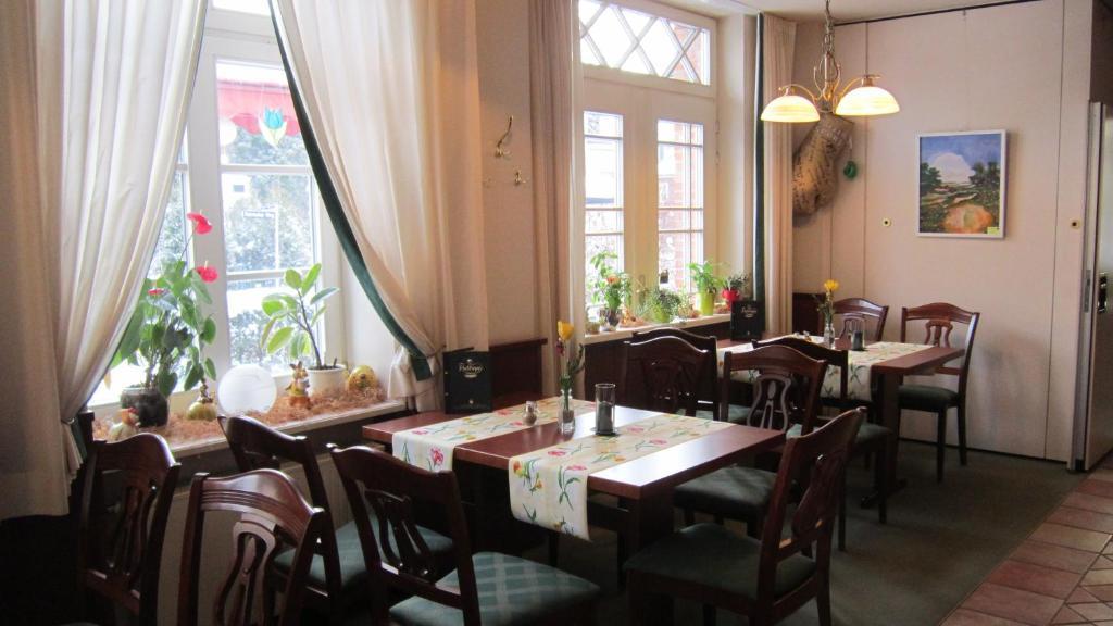 Hotel Bergedorfer Hoehe Хамбург Екстериор снимка