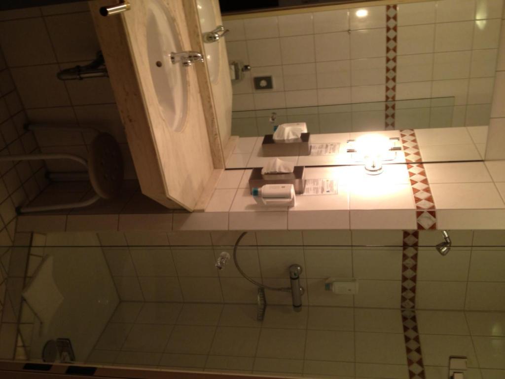 Hotel Bergedorfer Hoehe Хамбург Стая снимка