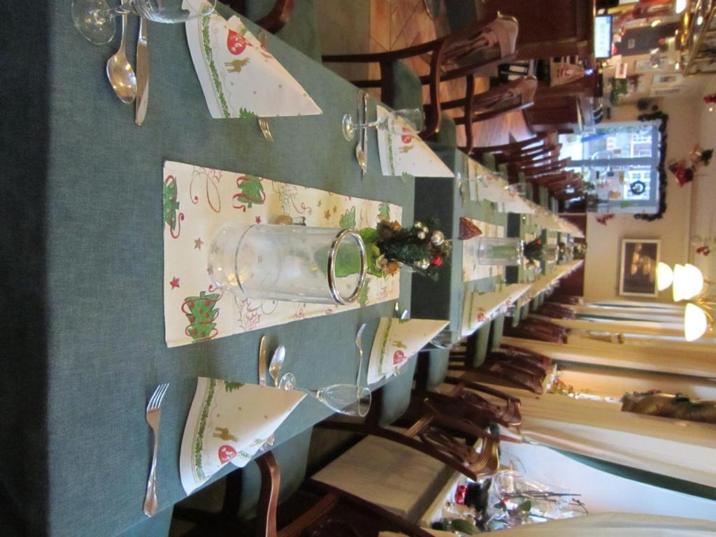 Hotel Bergedorfer Hoehe Хамбург Екстериор снимка