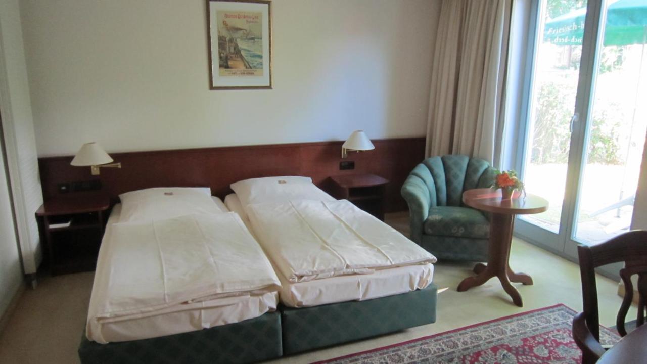 Hotel Bergedorfer Hoehe Хамбург Стая снимка